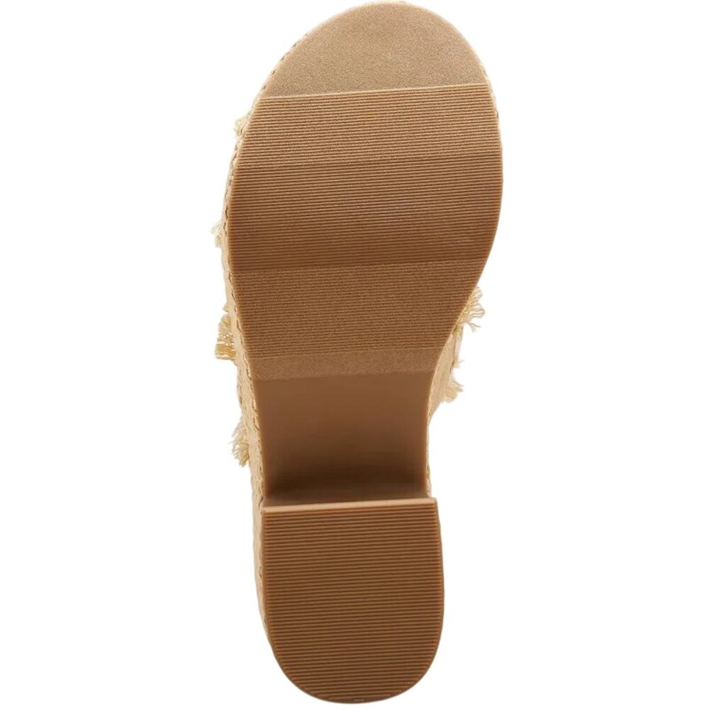 Universal Thread Women's Sally Platform Heels Mem… - image 3